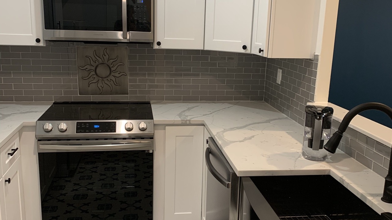 Photo of Kitchen in Long Beach