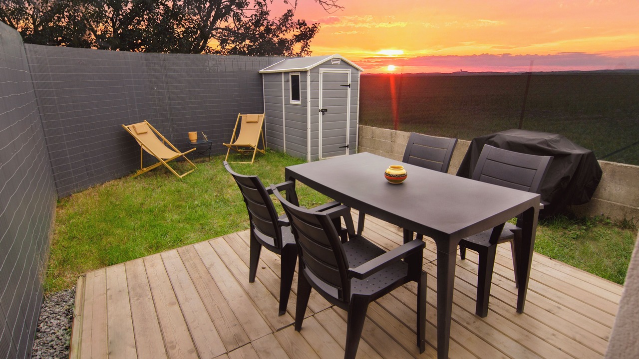 Photo of Outdoor in Chevreville