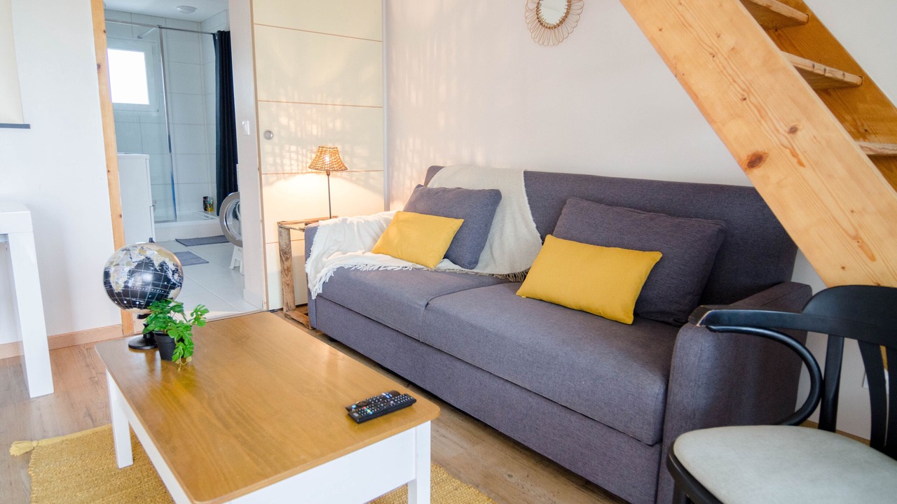 Photo of Livingroom in Chevreville