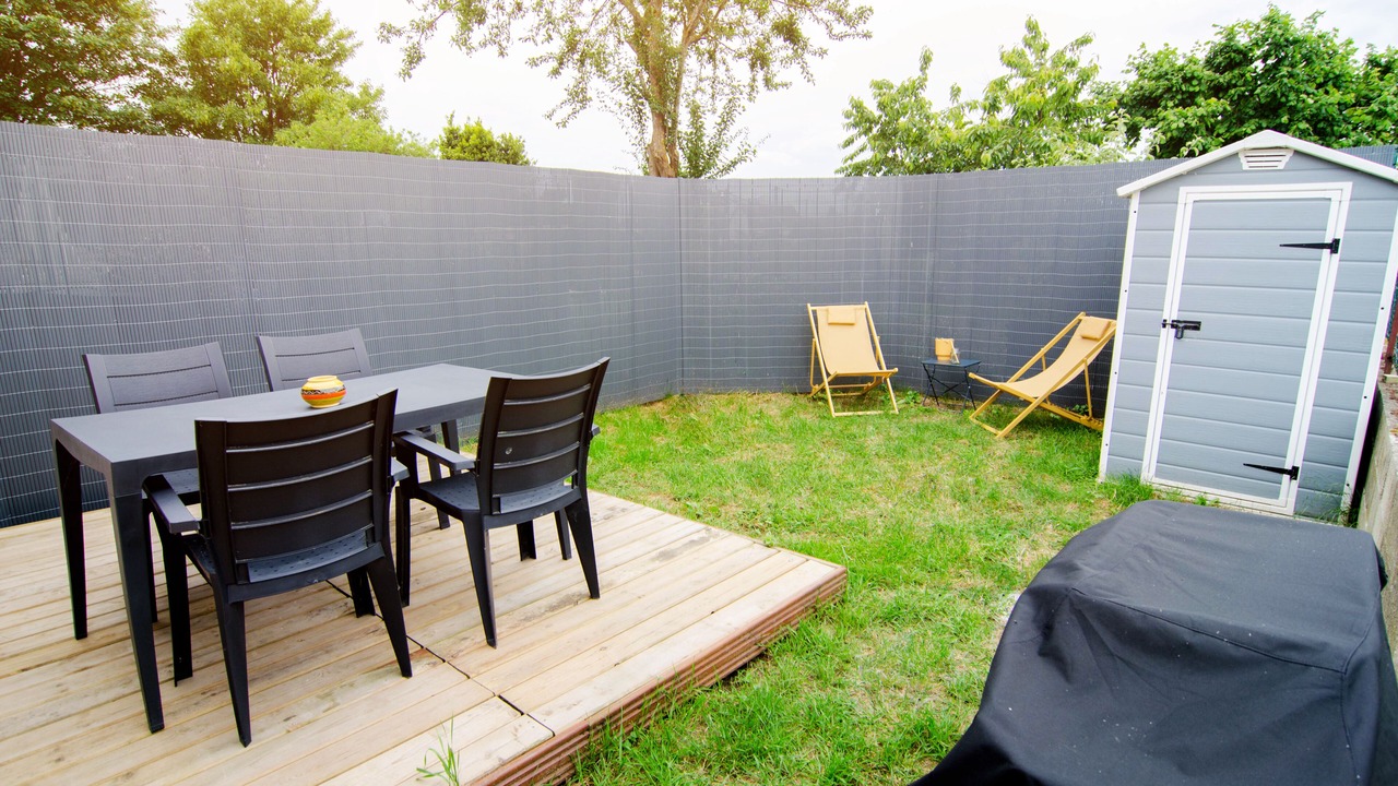 Photo of Outdoor in Chevreville