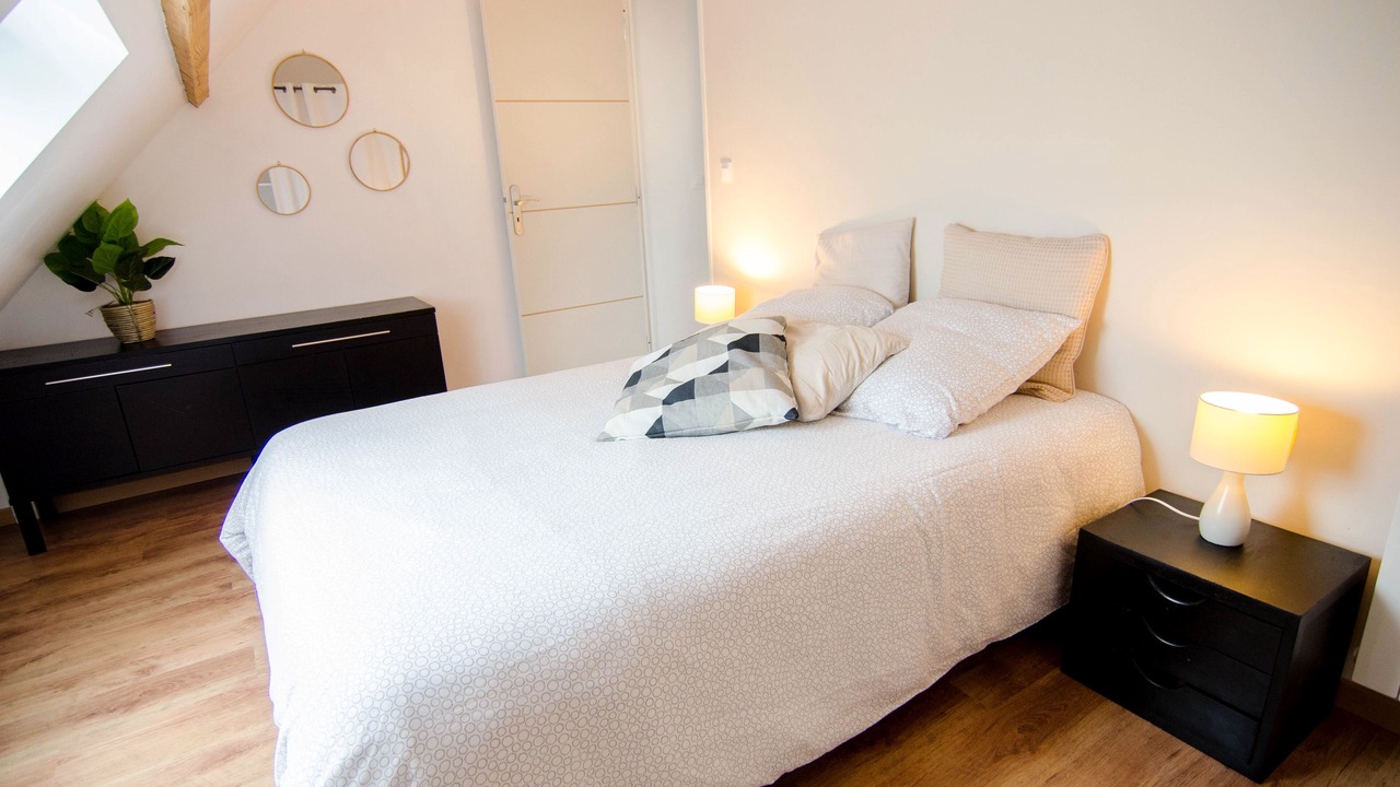 Photo of Bedroom in Chevreville