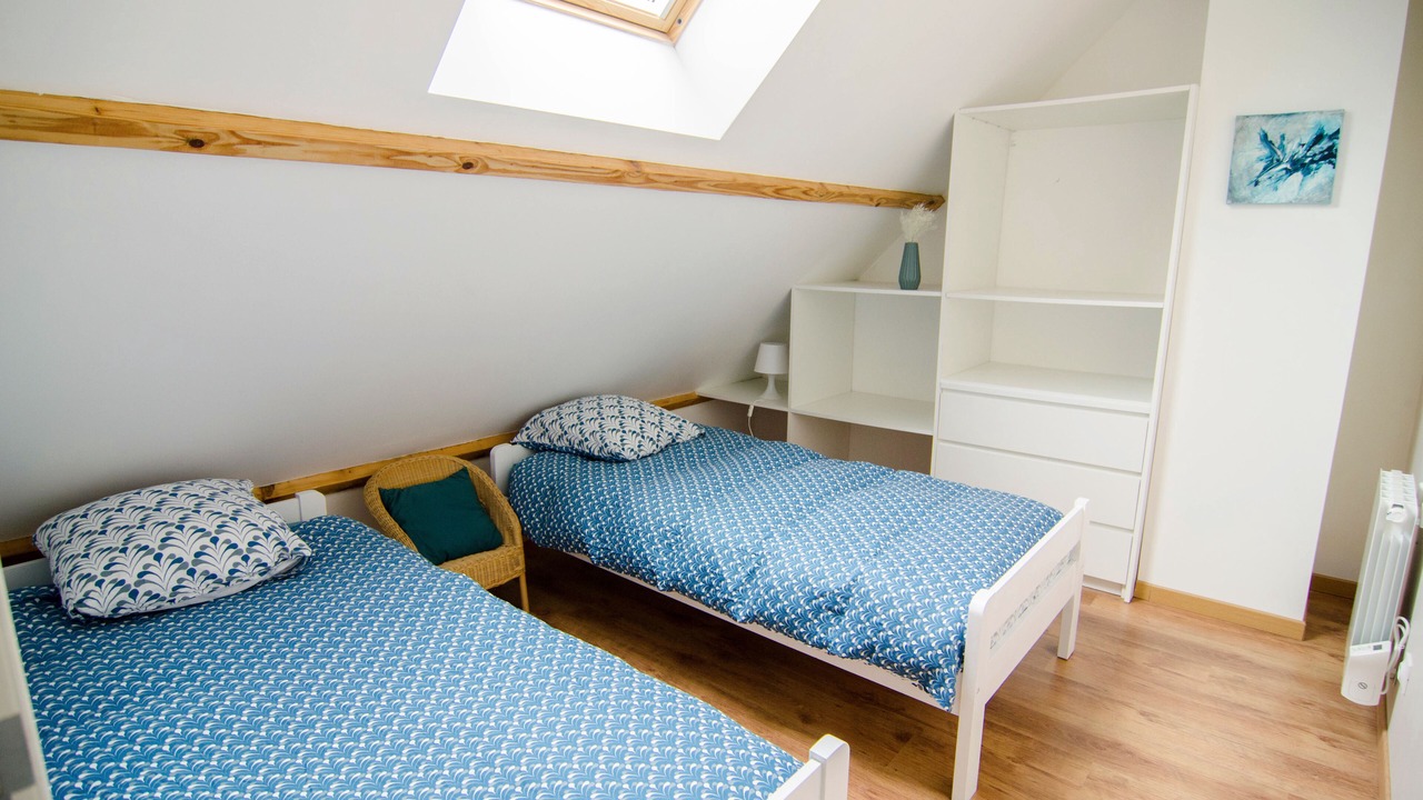 Photo of Bedroom in Chevreville