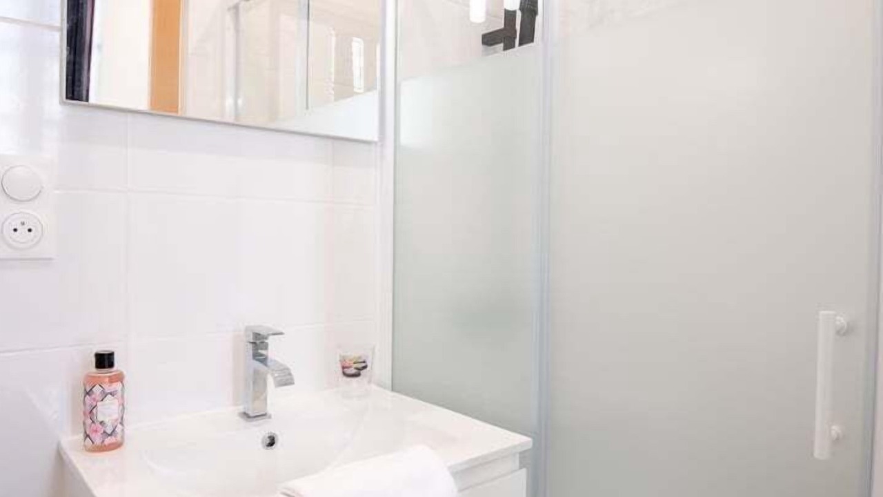Photo of Bathroom in Cathedrale