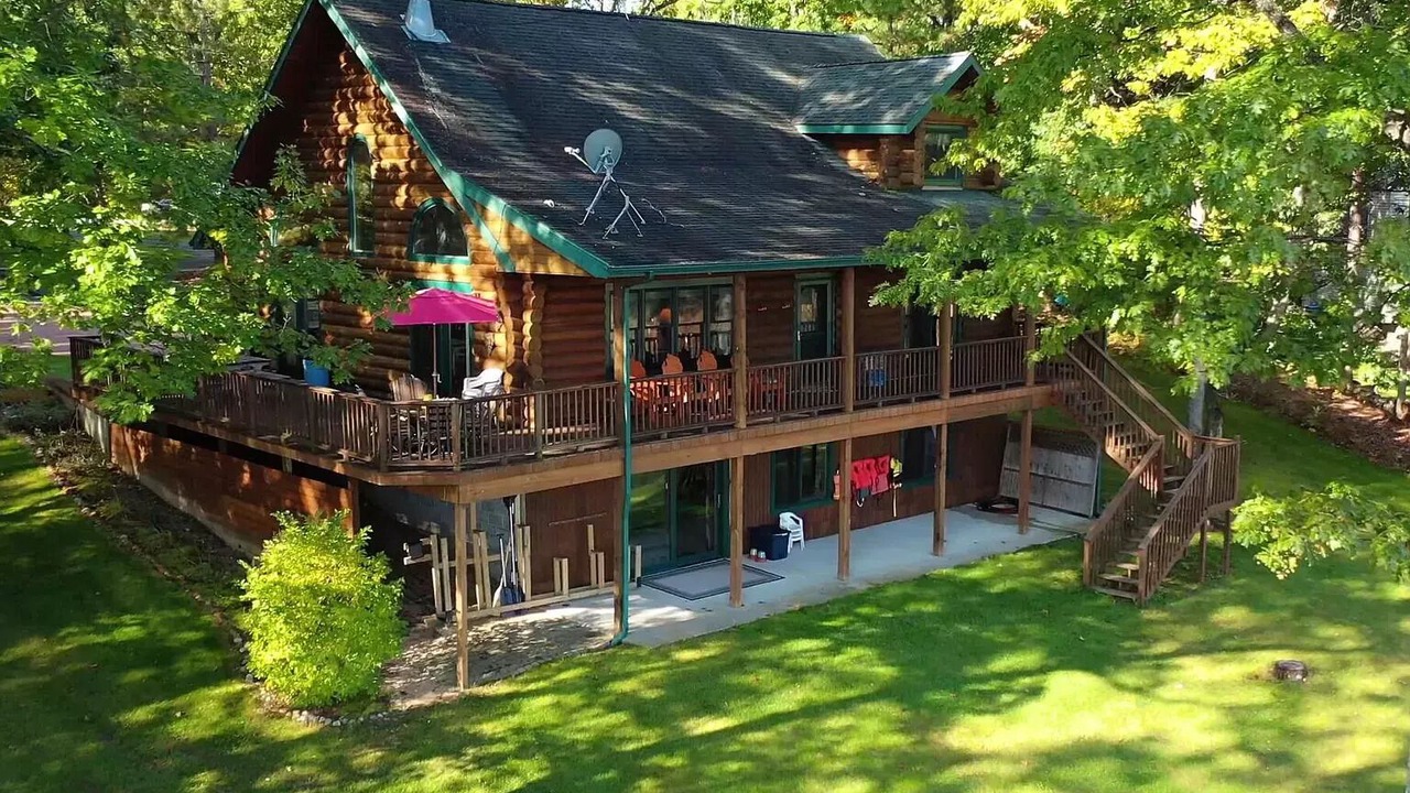 Photo of Outdoor in St. Helen