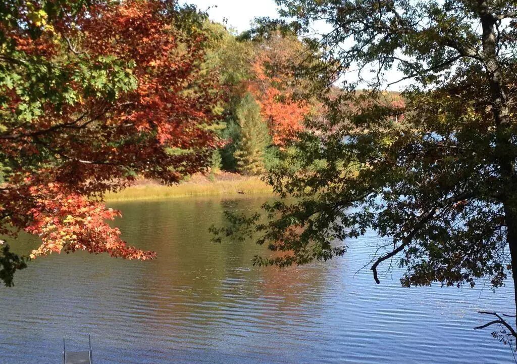 Photo of Outdoor in St. Helen