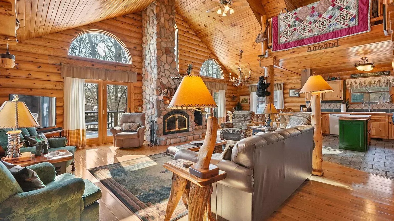 Photo of Bedroom in St. Helen