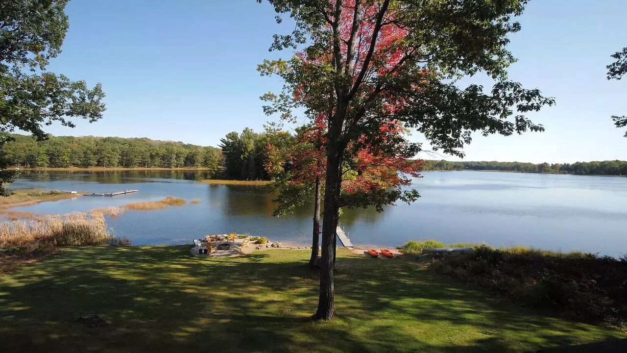 Photo of Outdoor in St. Helen