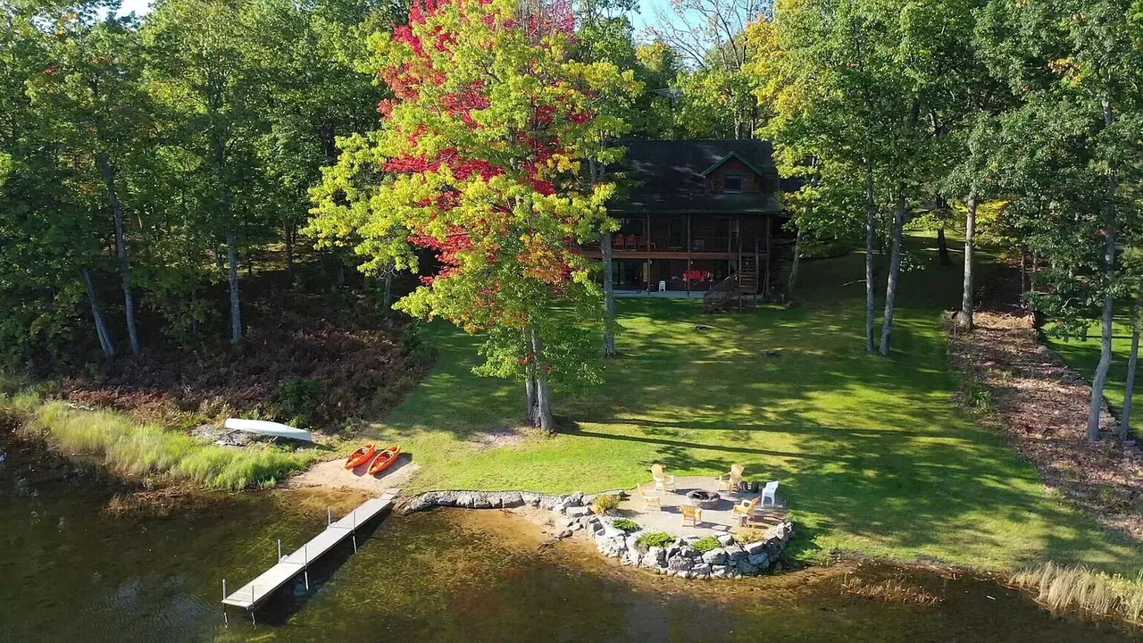 Photo of Outdoor in St. Helen