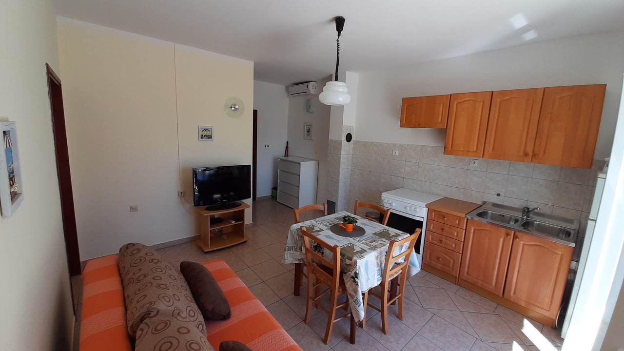 Photo of Livingroom in Povile