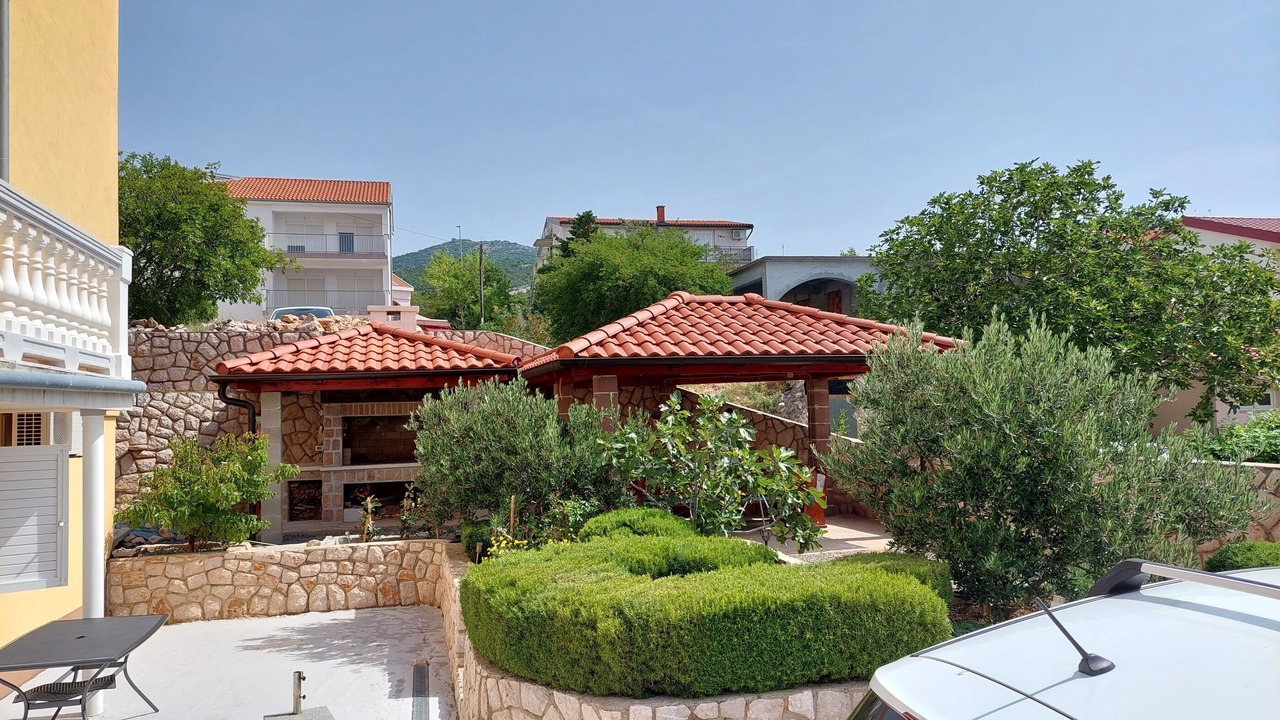 Photo of Outdoor in Povile