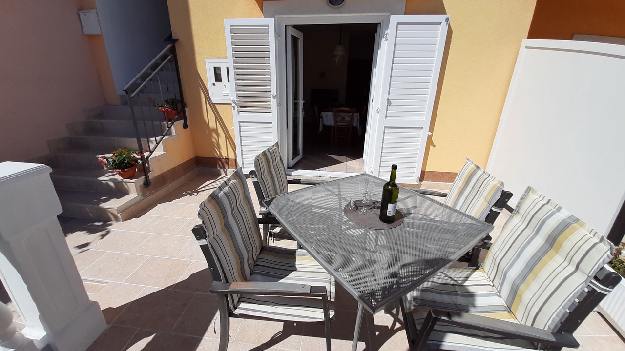 Photo of Outdoor in Povile