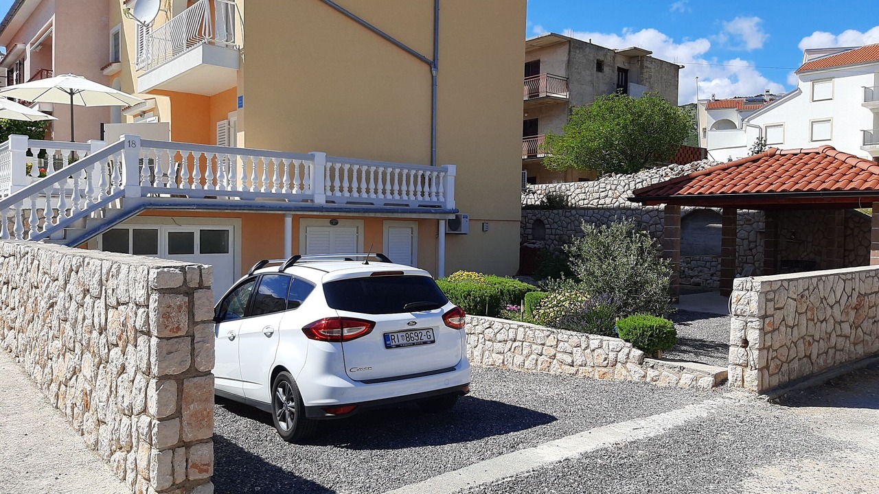 Photo of Outdoor in Povile