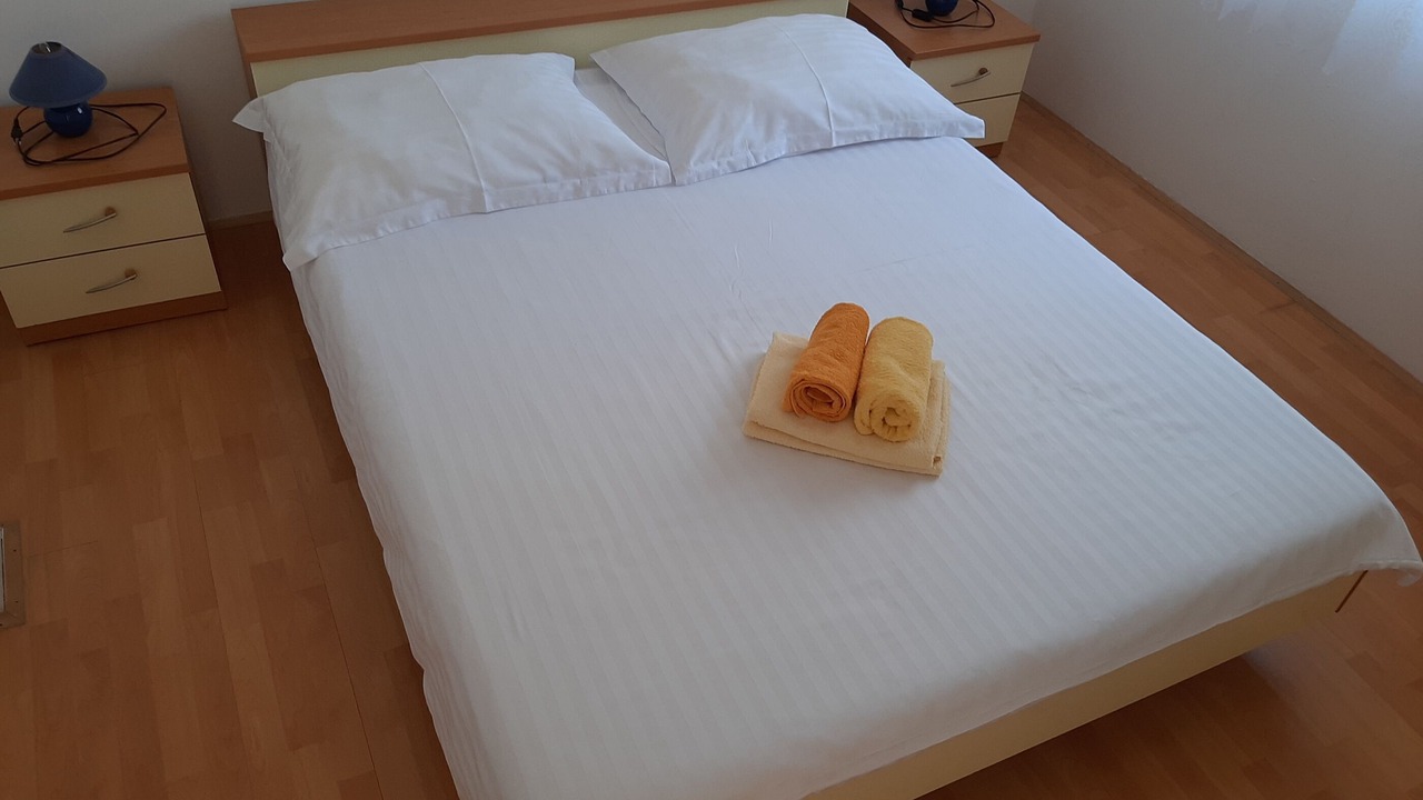 Photo of Bedroom in Povile