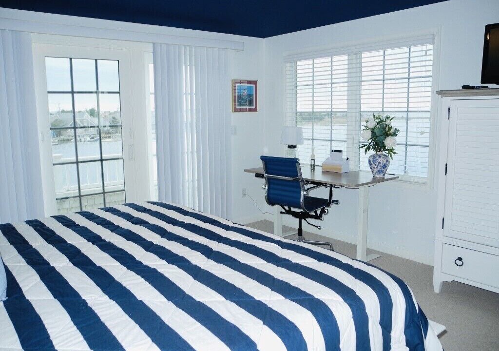Photo of Bedroom in Harvey Cedars
