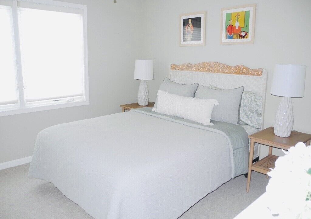 Photo of Bedroom in Harvey Cedars