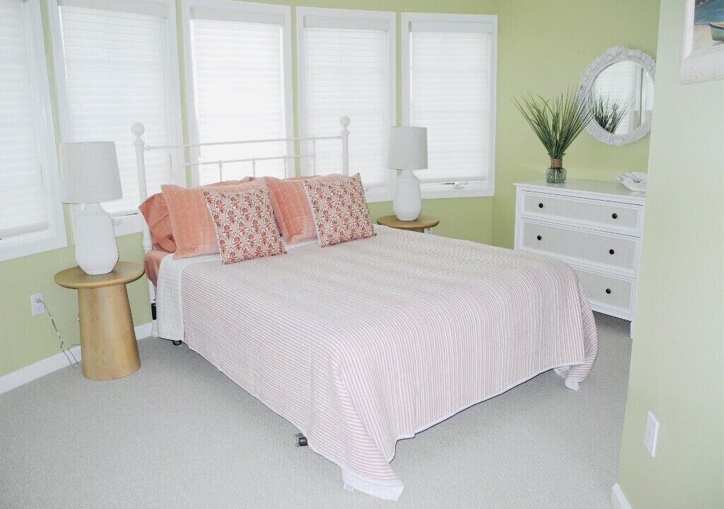 Photo of Bedroom in Harvey Cedars