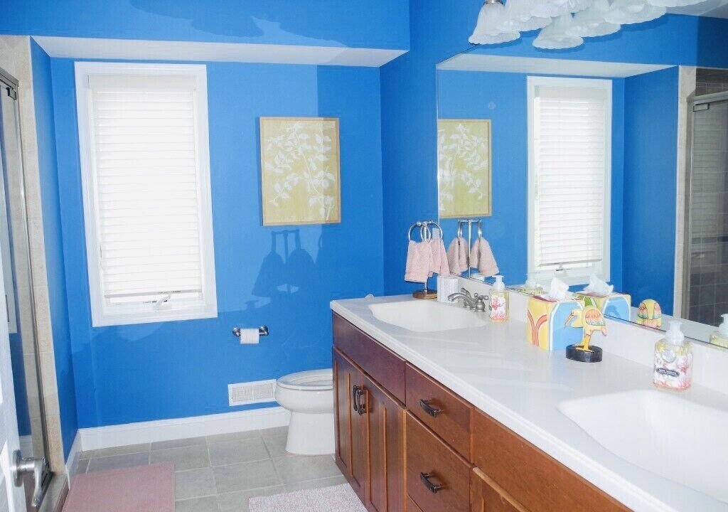 Photo of Bathroom in Harvey Cedars