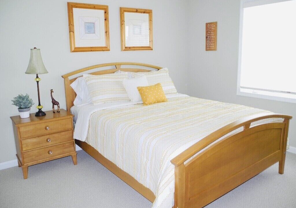 Photo of Bedroom in Harvey Cedars