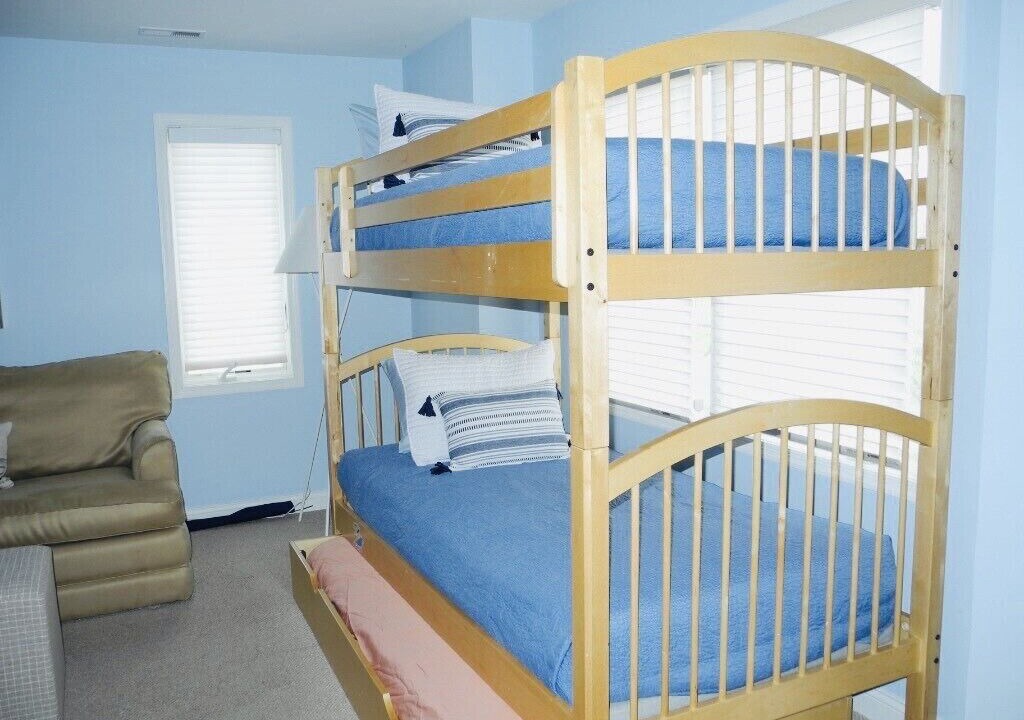 Photo of Bedroom in Harvey Cedars