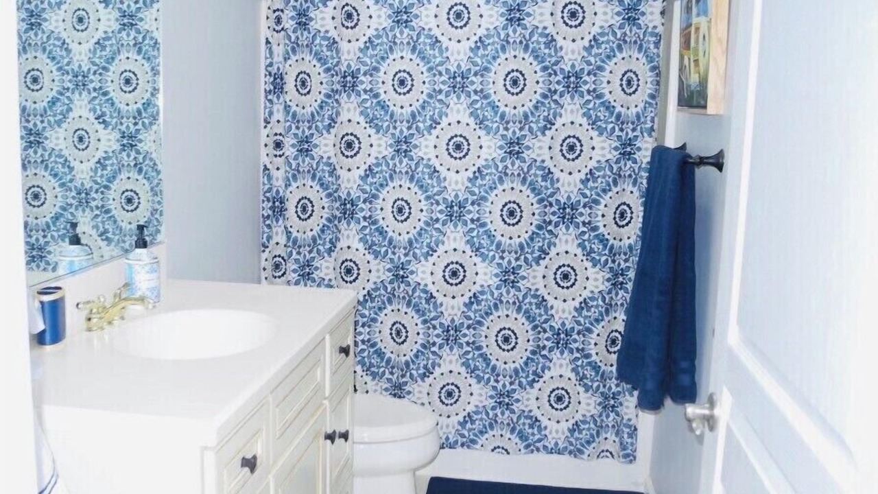 Photo of Bathroom in Harvey Cedars