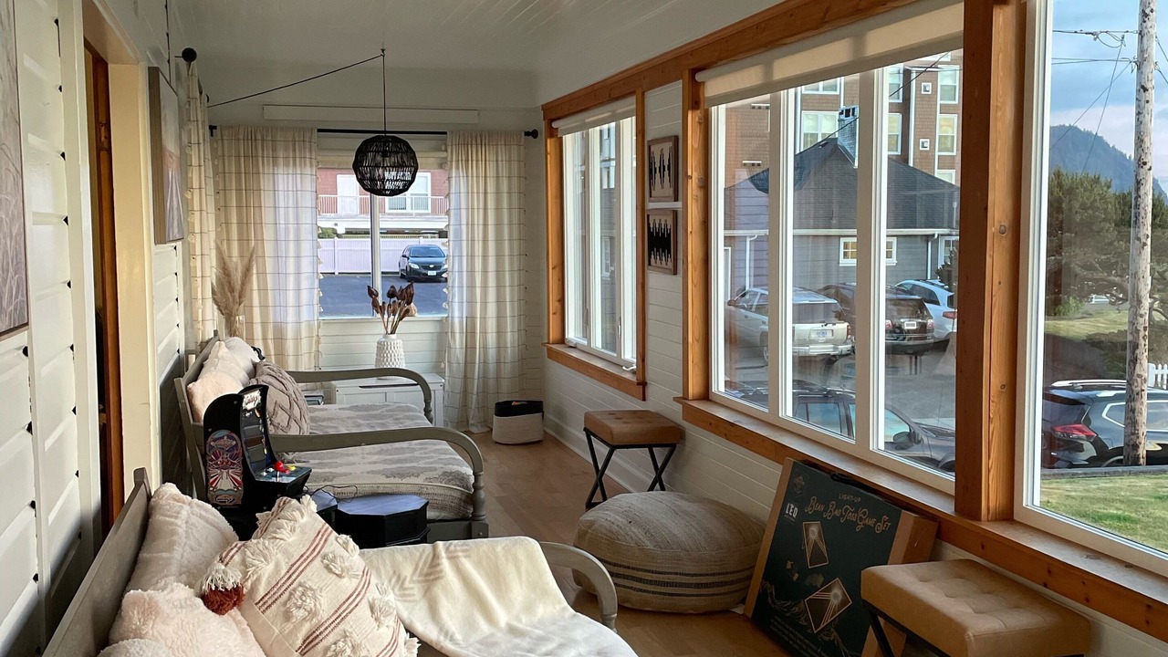 Photo of Bedroom in Seaside