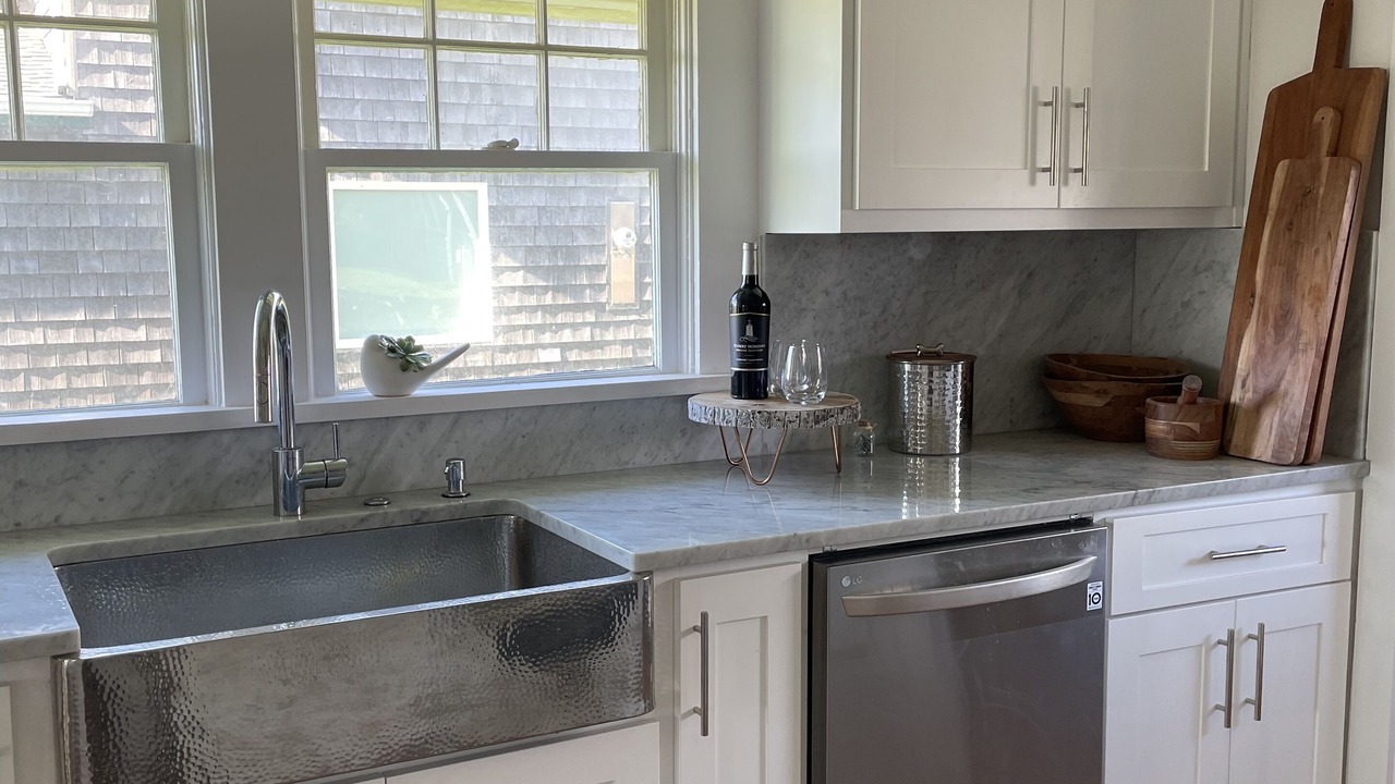 Photo of Kitchen in Seaside