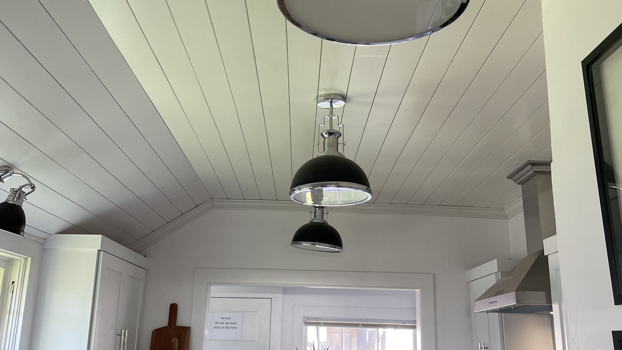 Photo of Kitchen in Seaside