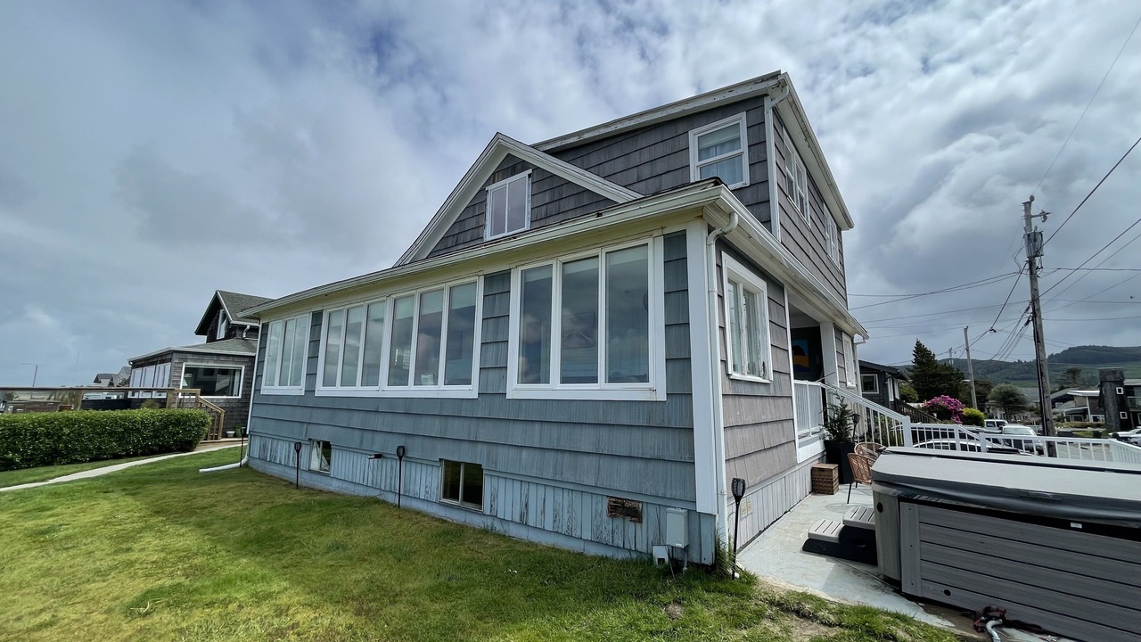 Photo of Outdoor in Seaside