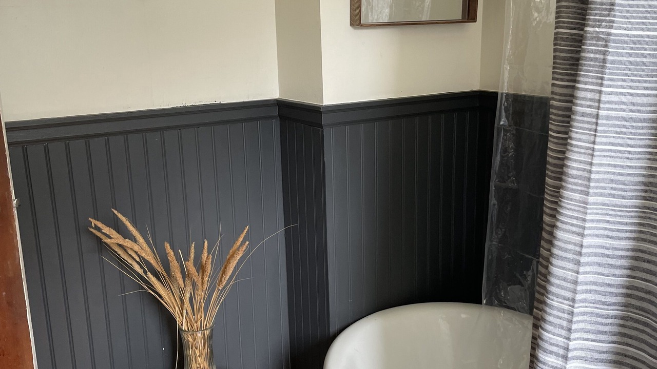 Photo of Bathroom in Seaside