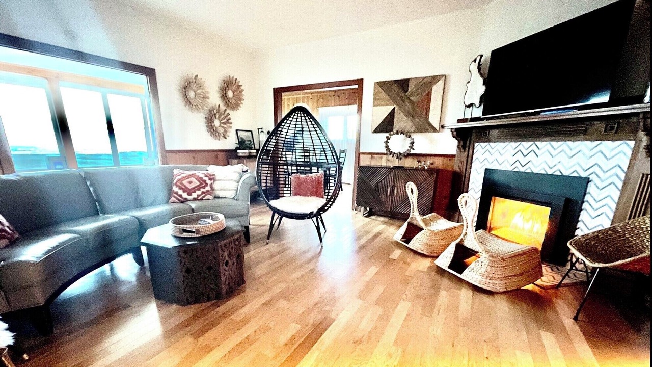 Photo of Livingroom in Seaside