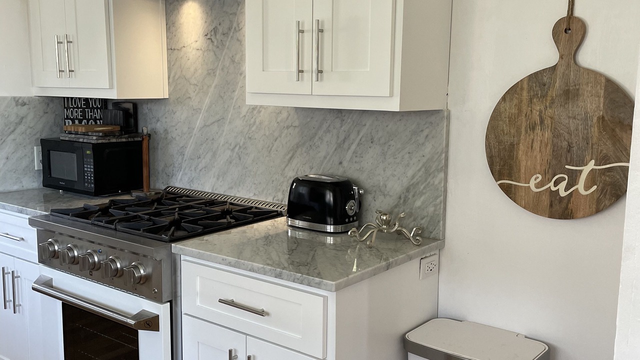 Photo of Kitchen in Seaside