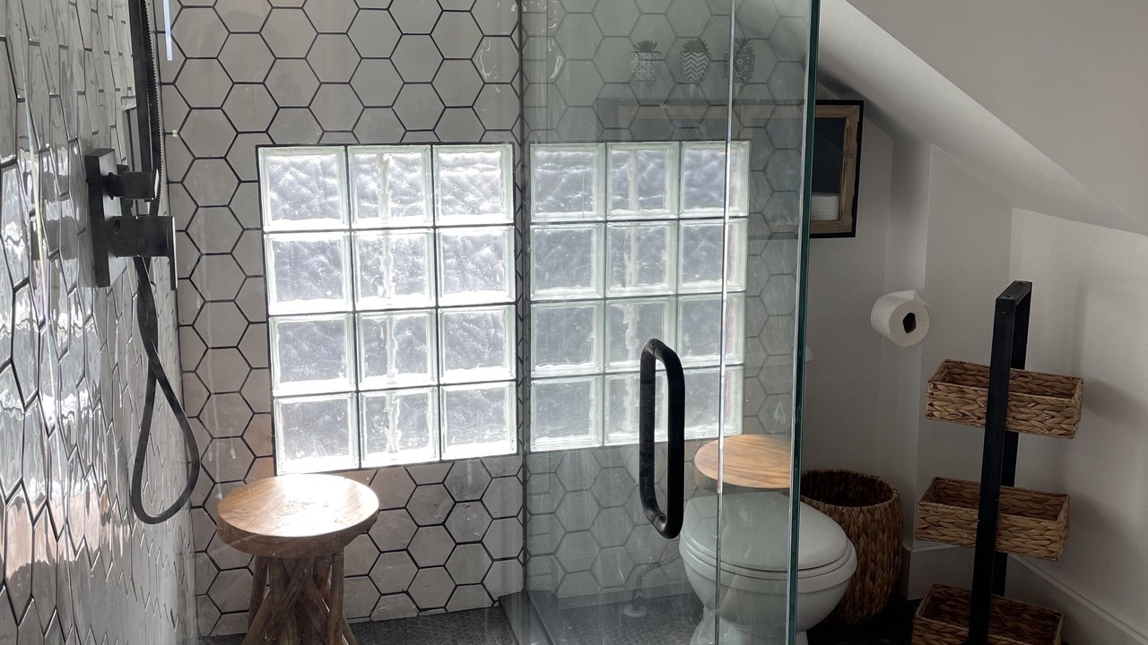 Photo of Bathroom in Seaside