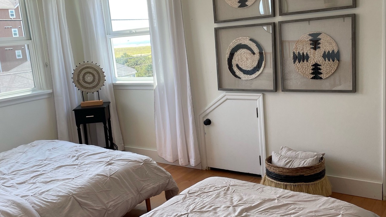 Photo of Bedroom in Seaside