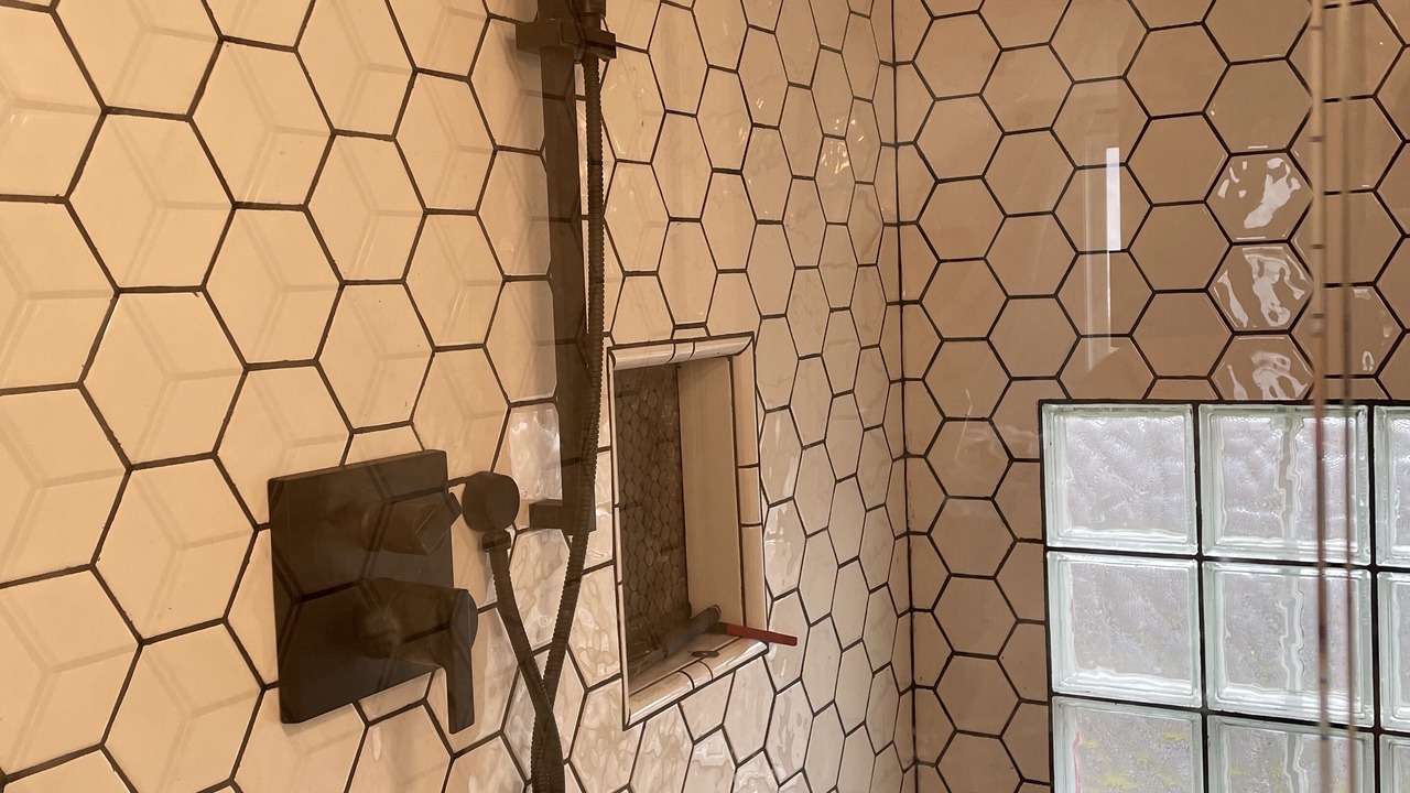 Photo of Bathroom in Seaside