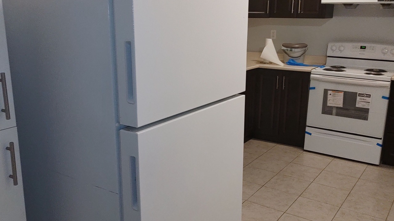 Photo of Kitchen in Halton Regional Municipality