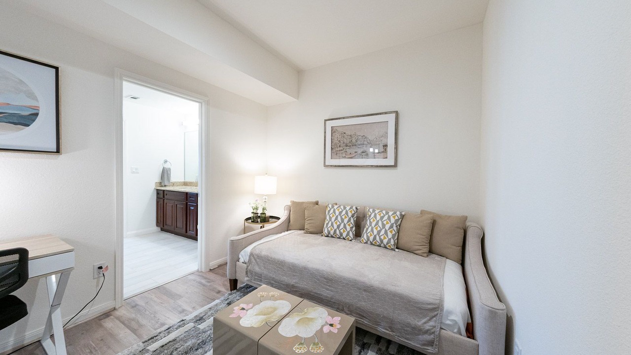 Photo of Bedroom in Katy