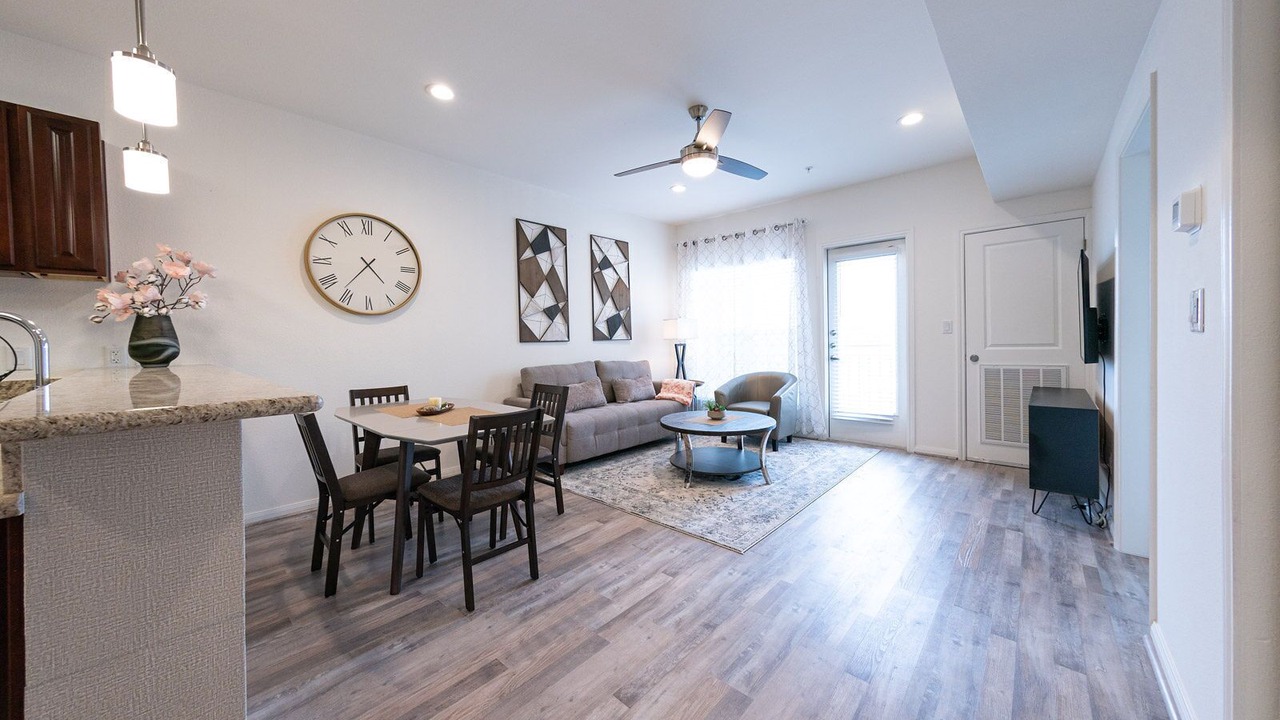 Photo of Livingroom in Katy