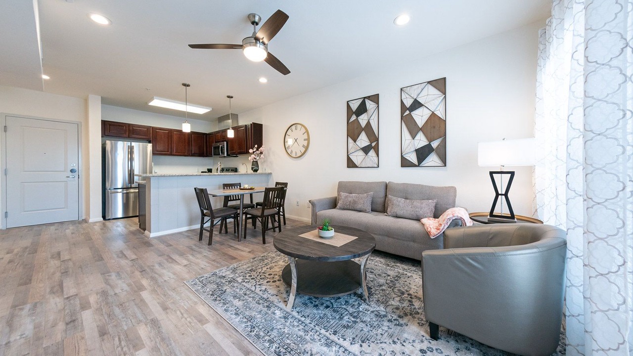 Photo of Livingroom in Katy