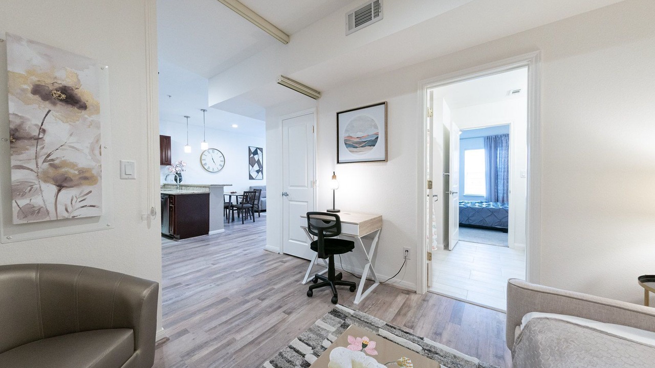 Photo of Livingroom in Katy