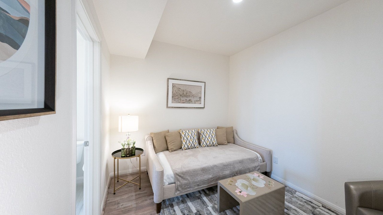 Photo of Bedroom in Katy