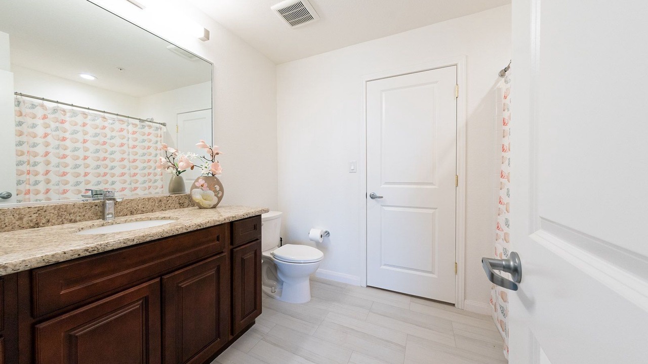 Photo of Bathroom in Katy