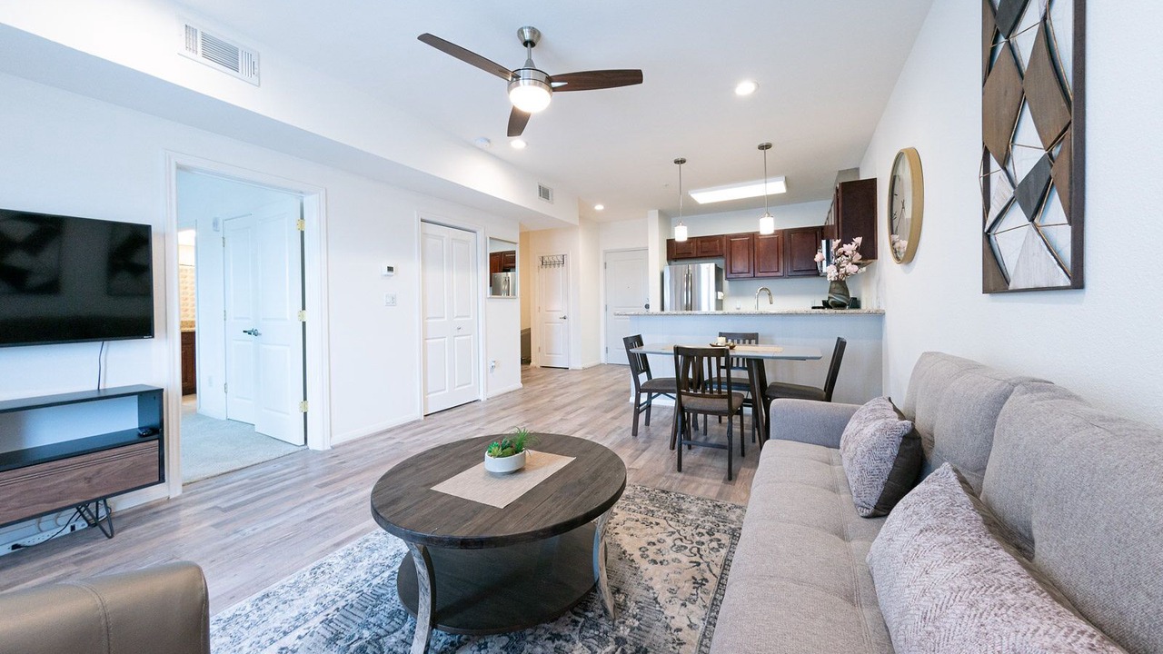 Photo of Livingroom in Katy