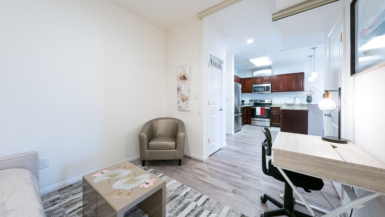 Photo of Livingroom in Katy
