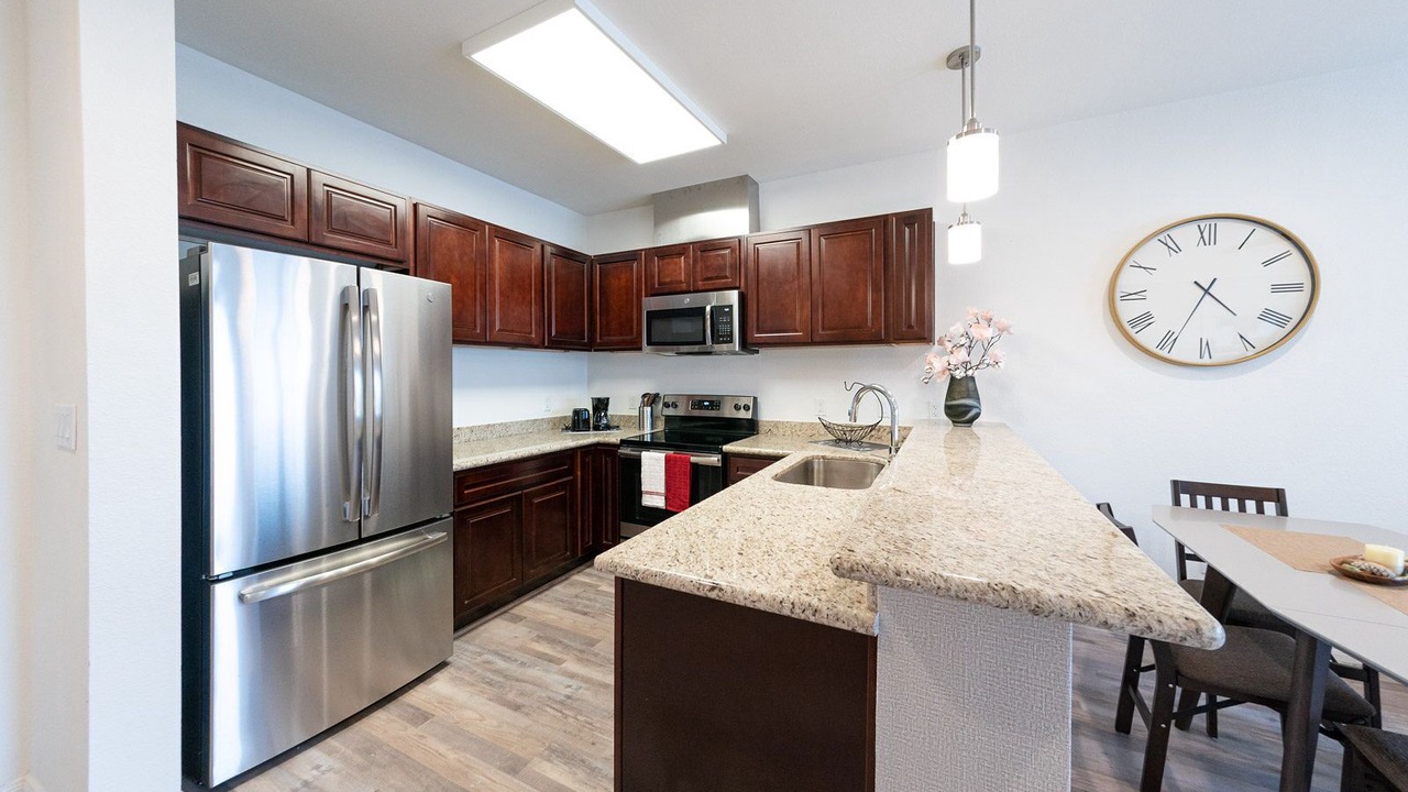 Photo of Kitchen in Katy