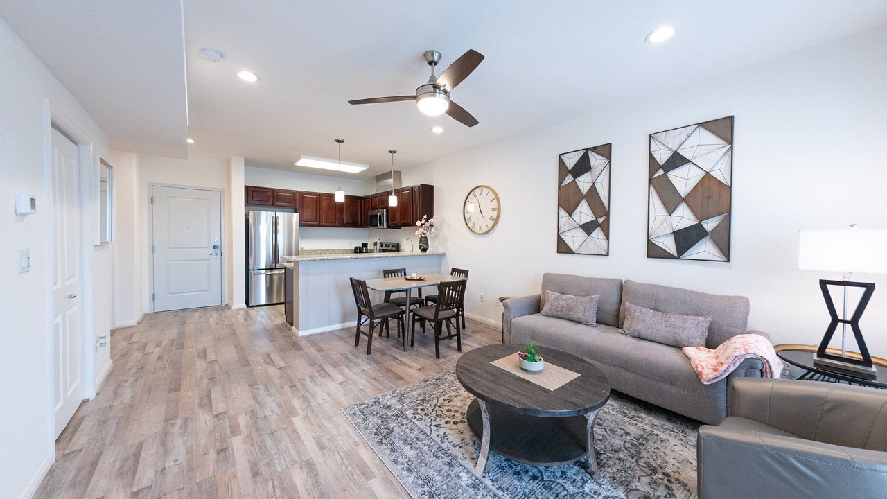 Photo of Livingroom in Katy