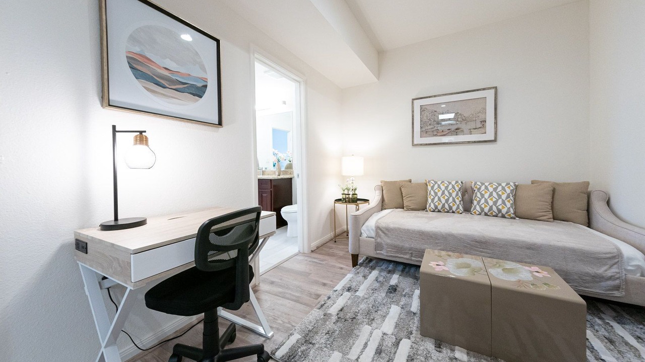 Photo of Livingroom in Katy