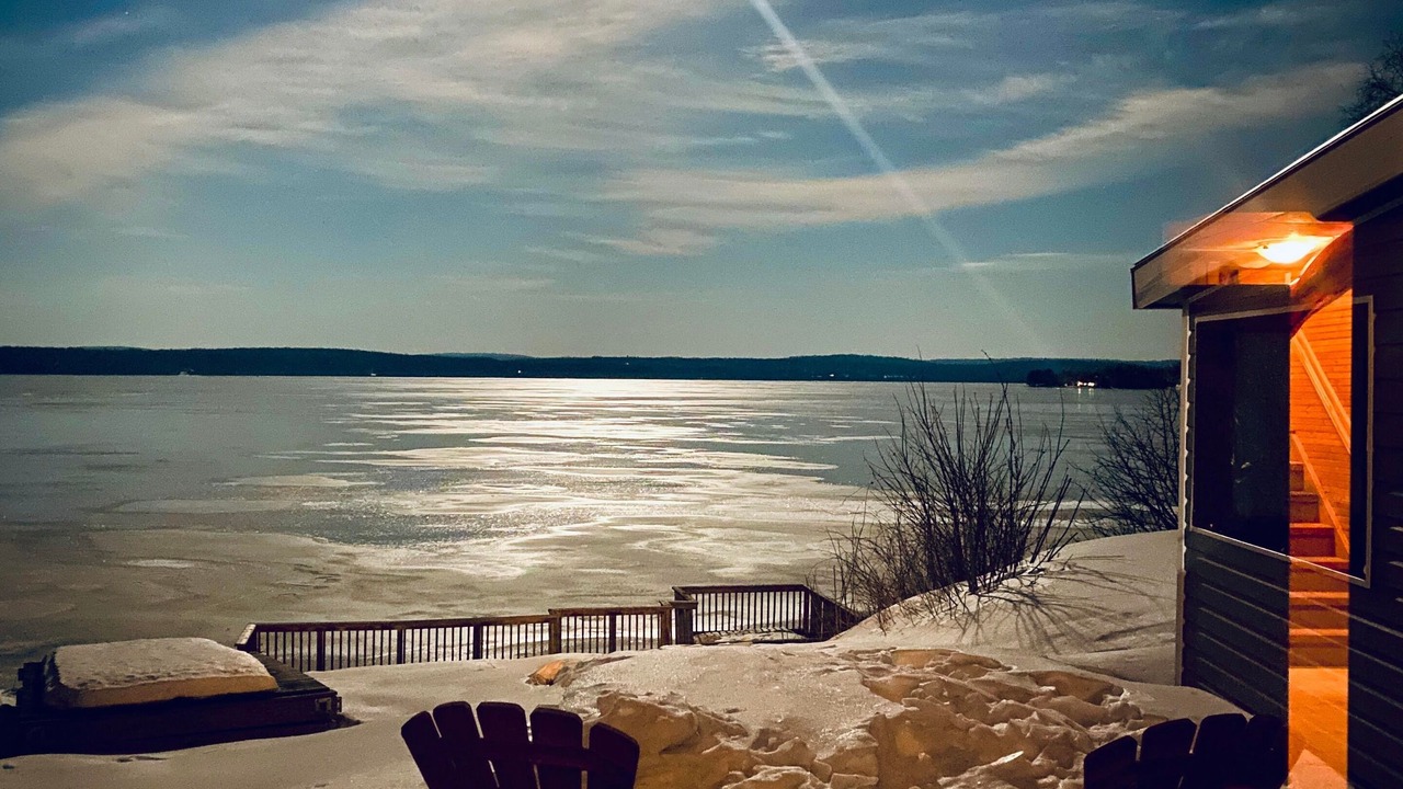 Photo of Patio Balcony in Chisholm