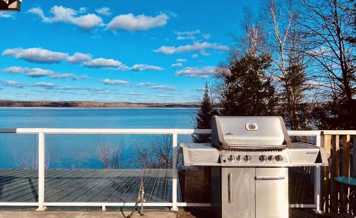 Photo of Outdoor in Chisholm