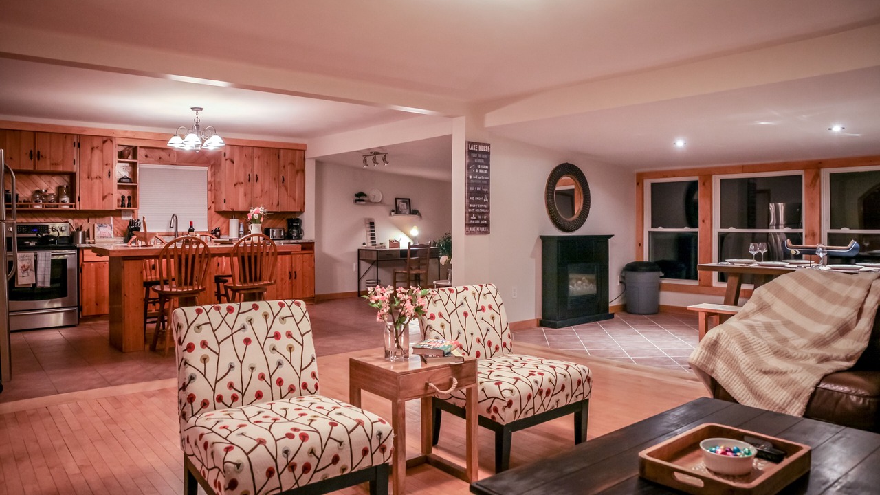 Photo of Livingroom in Chisholm