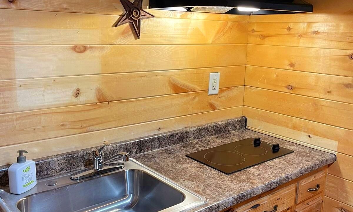Photo of Kitchen in Markham